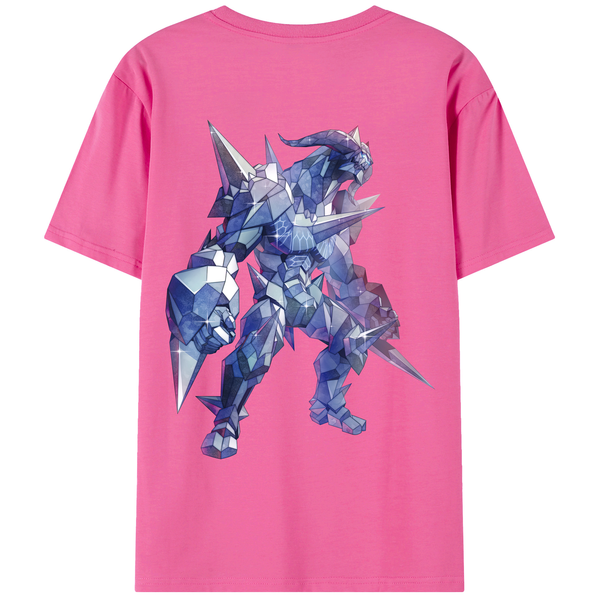 （画像用） ウルトラマン Ultraman レディース半袖Tシャツ(バックプリント)